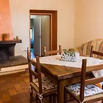 Villa Elisabetta Trequanda