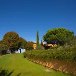Elisabetta Villa Trequanda