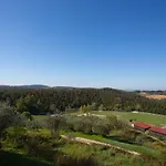 Villa Elisabetta Trequanda