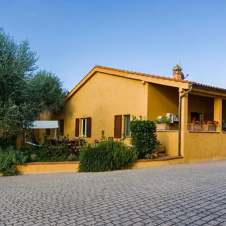 Elisabetta * Trequanda