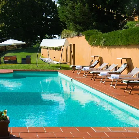 Villa Elisabetta Trequanda