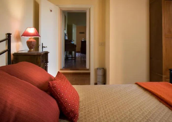 Βίλα Elisabetta *